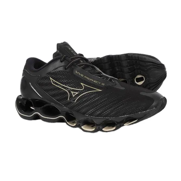     12  Mizuno Prophecy 12 Gold J1GC238330010