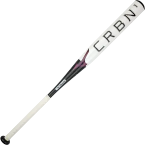 2024 Mizuno F24 CRBN1 (-10) Fastpitch Softball Bat: 340659