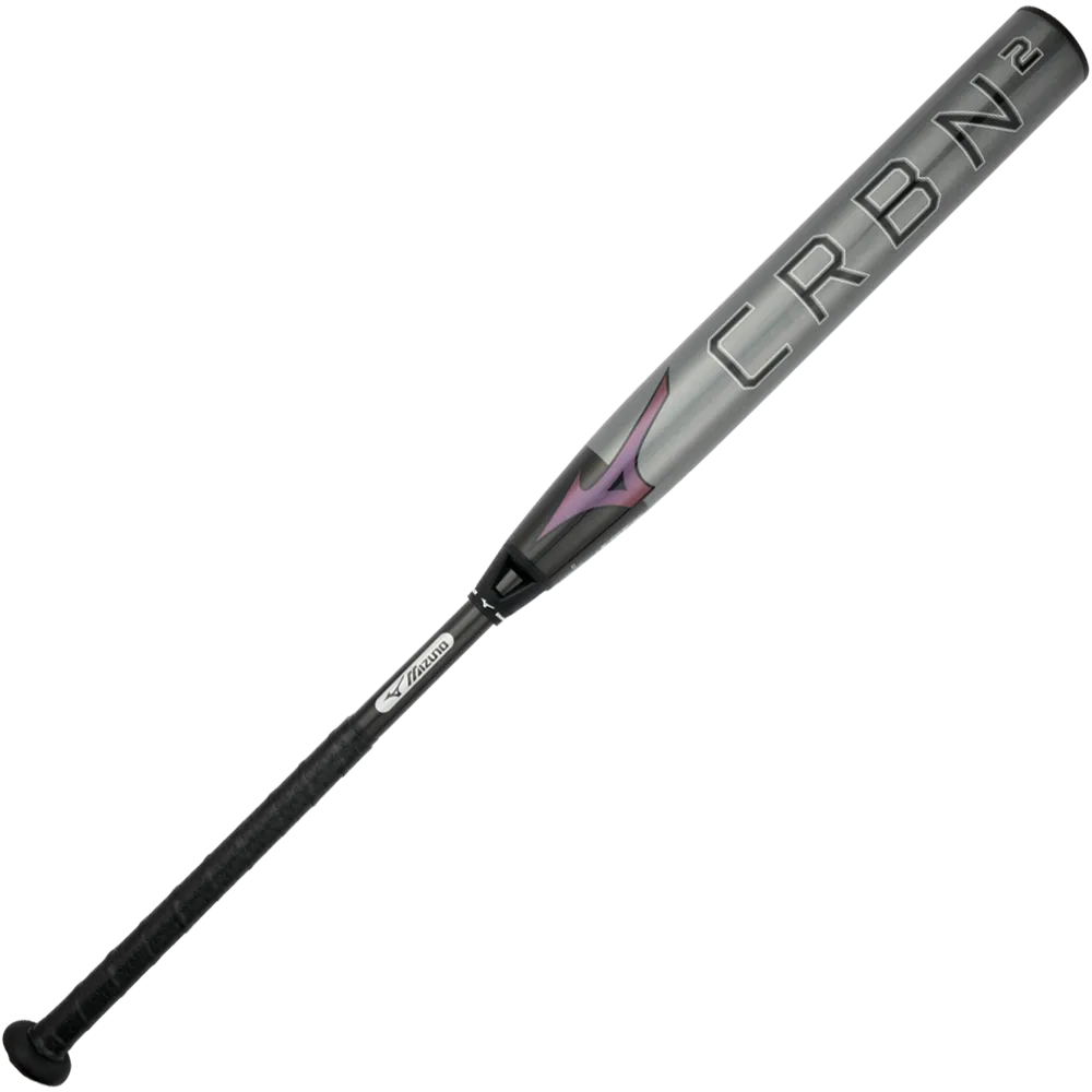 2024 Mizuno F24 CRBN2 (-10) Fastpitch Softball Bat: 340669