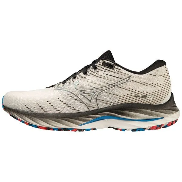     26 Mizuno J1GC226301 WAVE RIDER 26