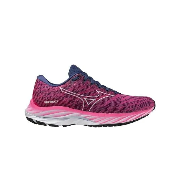    26  Mizuno J1GD220327 WAVE RIDER 26