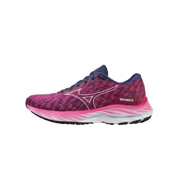    26  Mizuno J1GD220327 WAVE RIDER 26