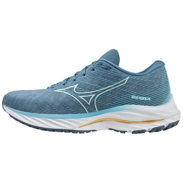     26 Mizuno J1GD220328 WAVE RIDER 26