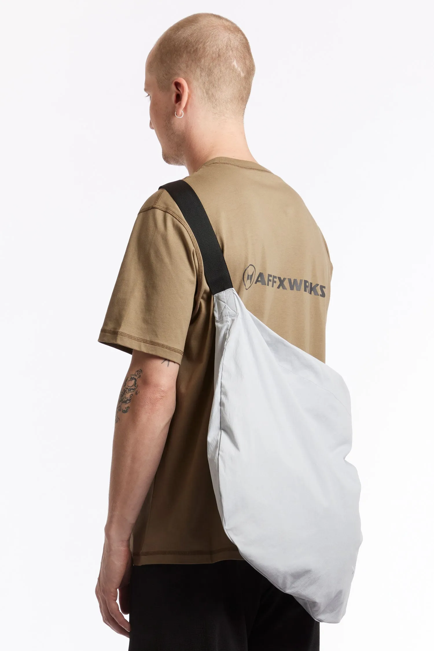 AFFXWRKS - G-HOOK BAG