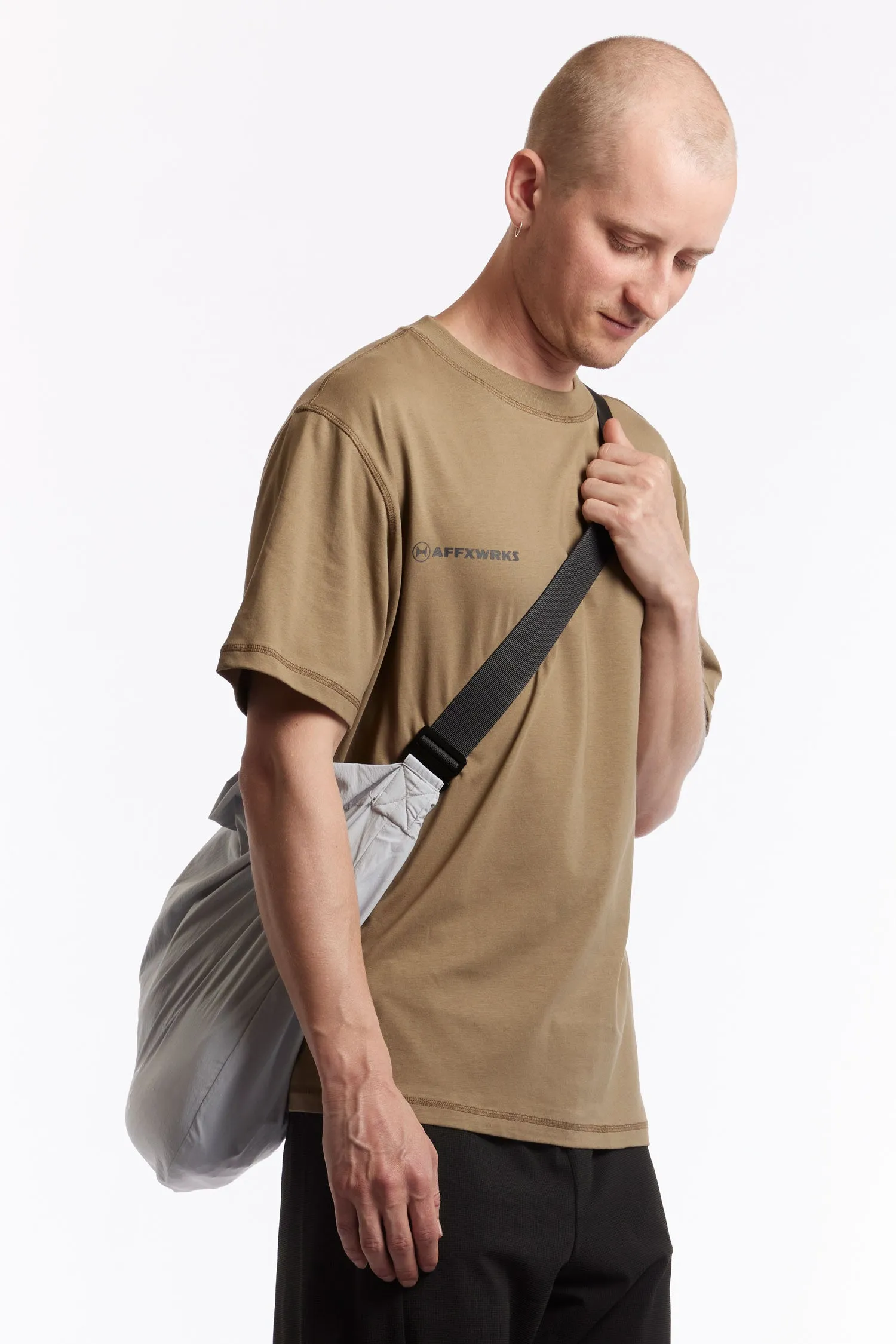 AFFXWRKS - G-HOOK BAG