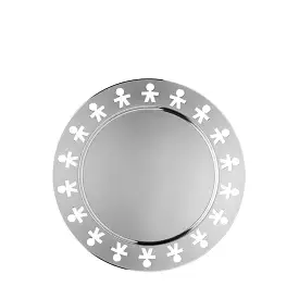 Alessi Girotondo Round Tray