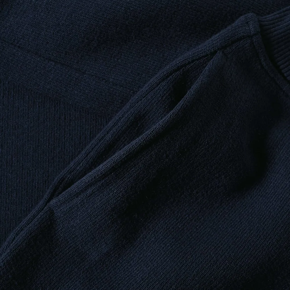 A.P.C. Flint Jogging PantDark Navy