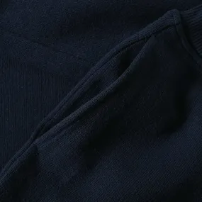 A.P.C. Flint Jogging PantDark Navy