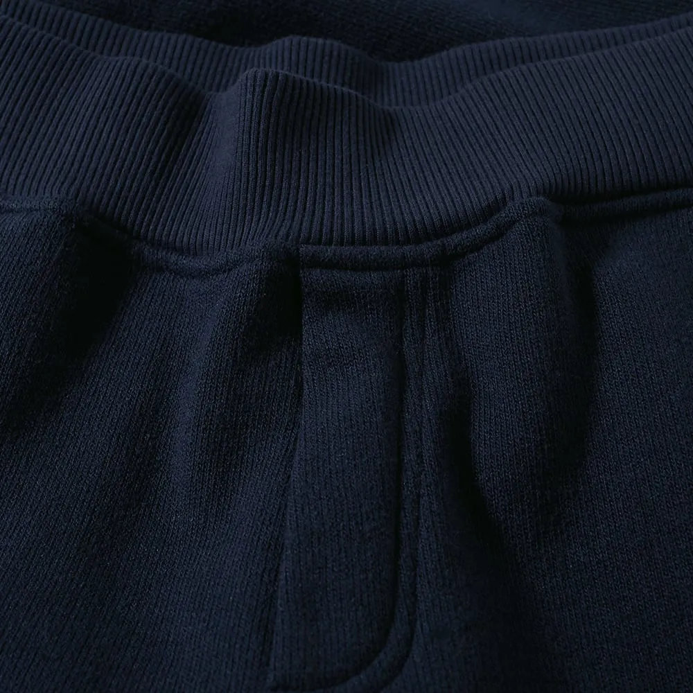 A.P.C. Flint Jogging PantDark Navy