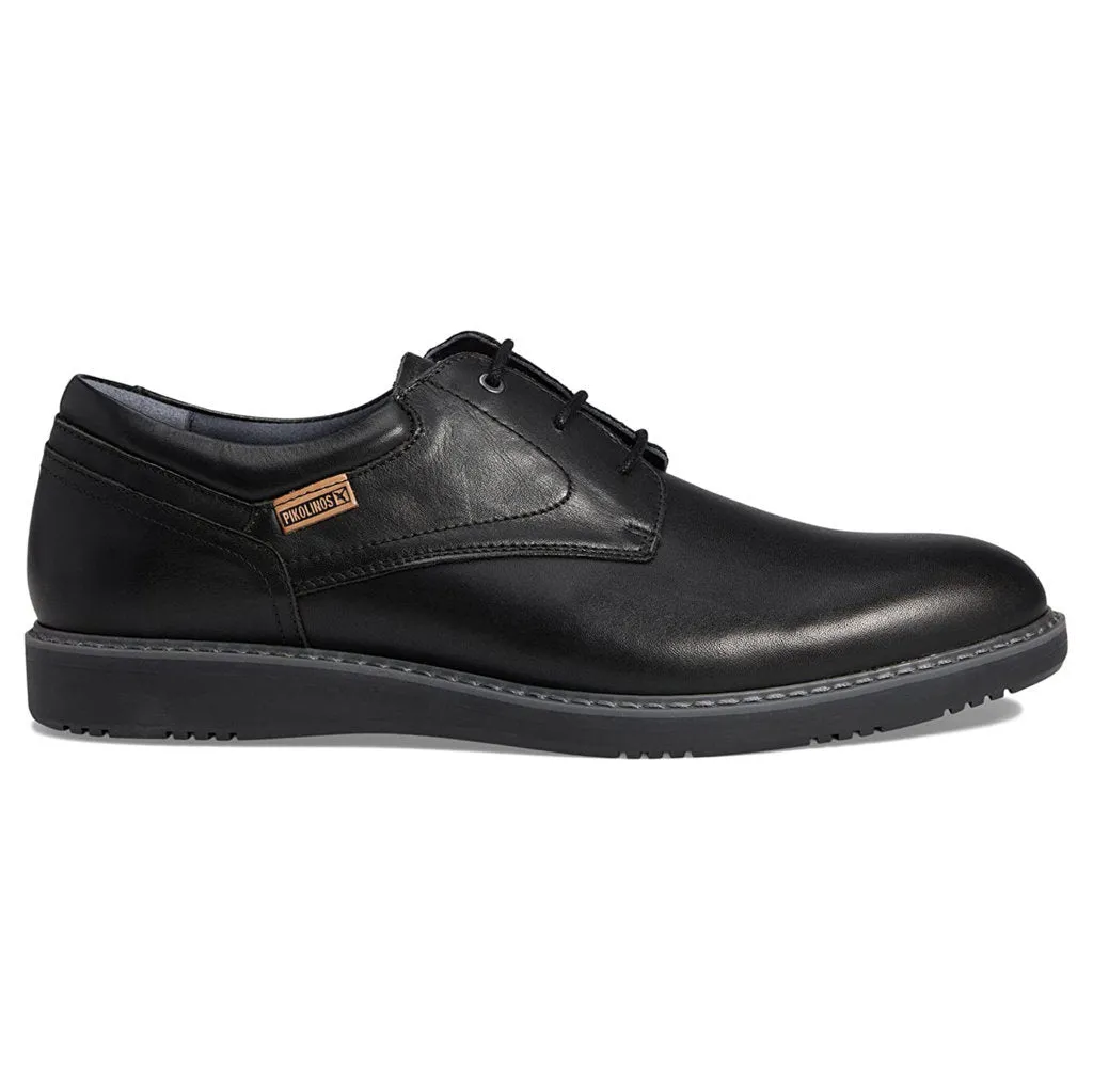 Avila Calfskin Leather Men's Dress Shoes