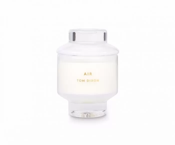 B Tom Dixon Elements Air Candle