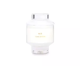 B Tom Dixon Elements Air Candle