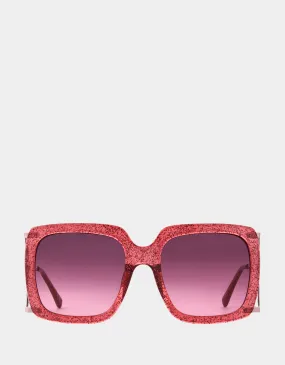 BETSEYS MERMAID SUNNIES PINK