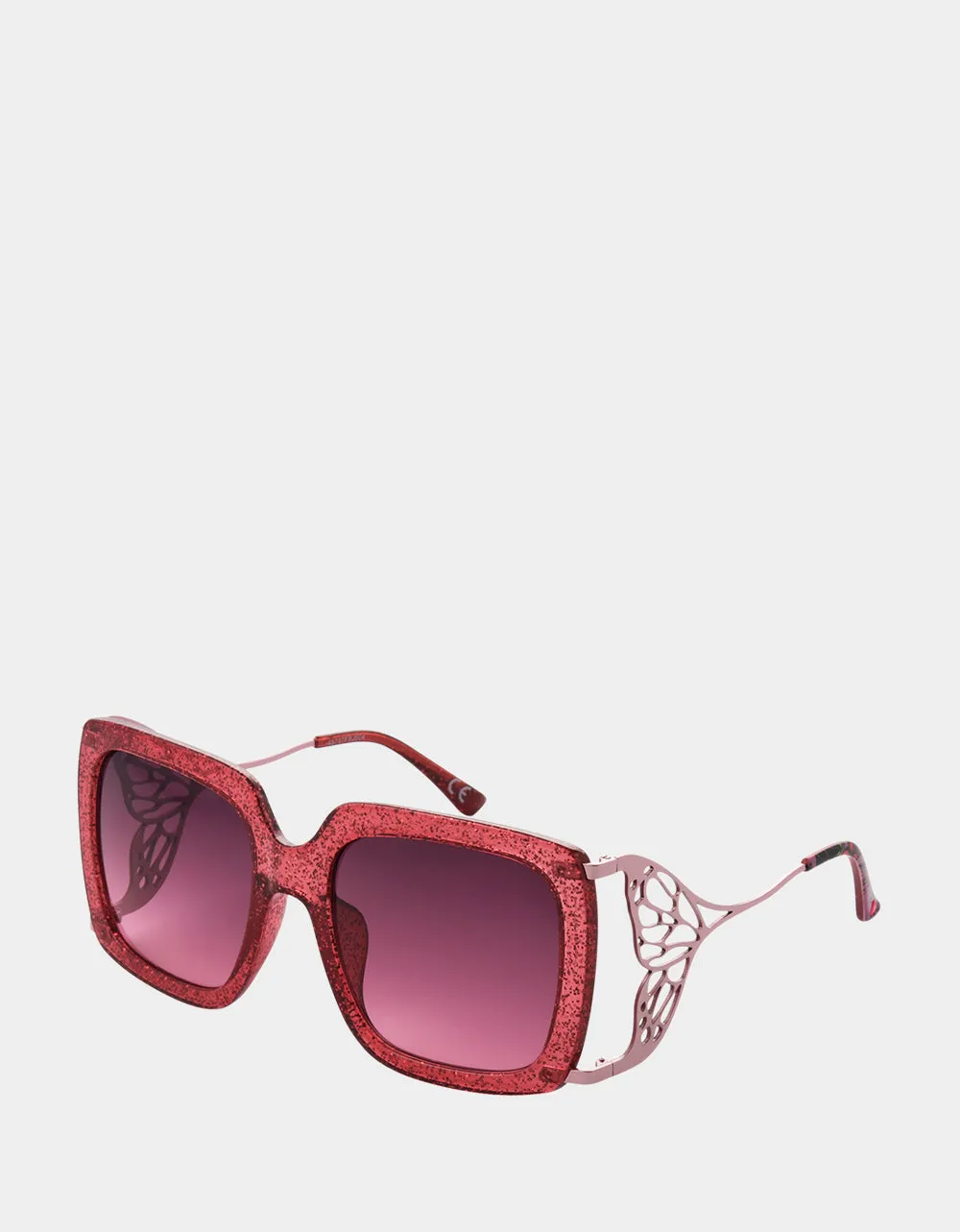 BETSEYS MERMAID SUNNIES PINK