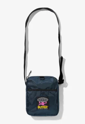 BUTTER GOODS Ripstop side bag