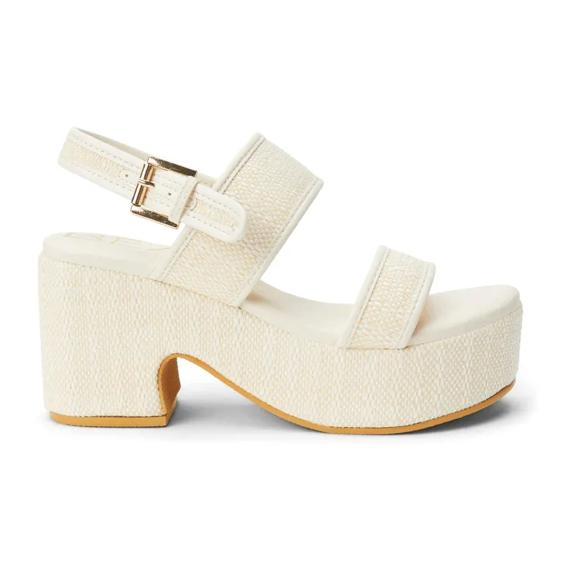 Byron Platform Heel by Matisse - FINAL SALE