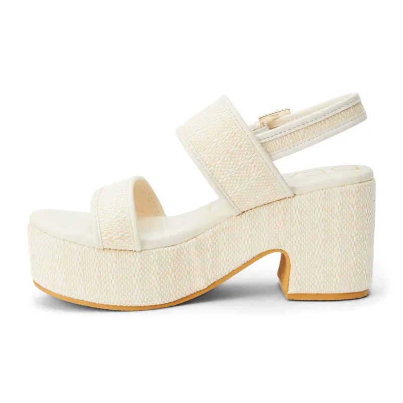 Byron Platform Heel by Matisse - FINAL SALE