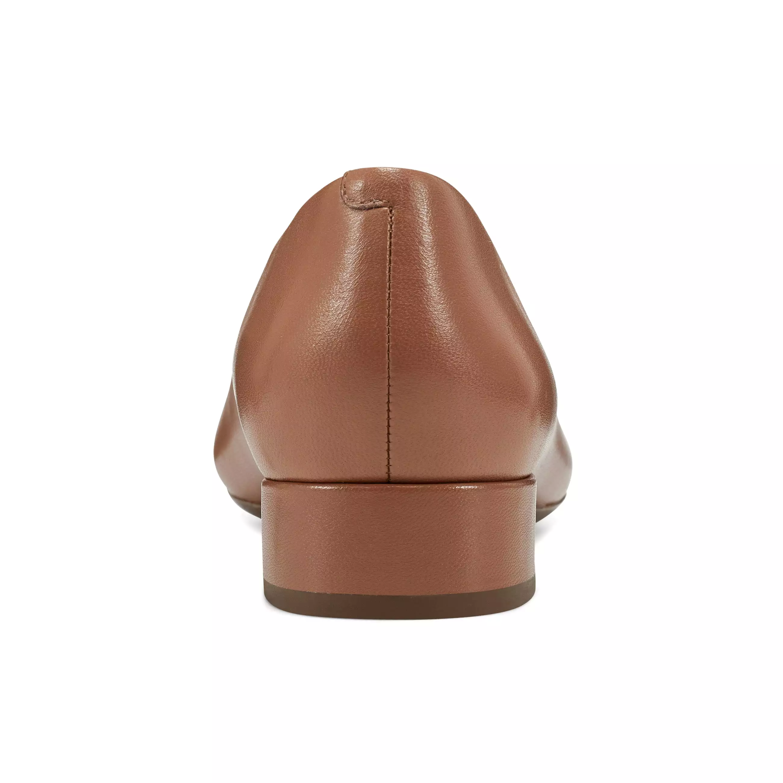 Caldise Low Heel Dress Shoes