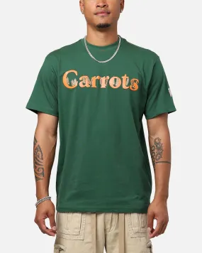 Carrots By Anwar Woodmark T-Shirt Forest