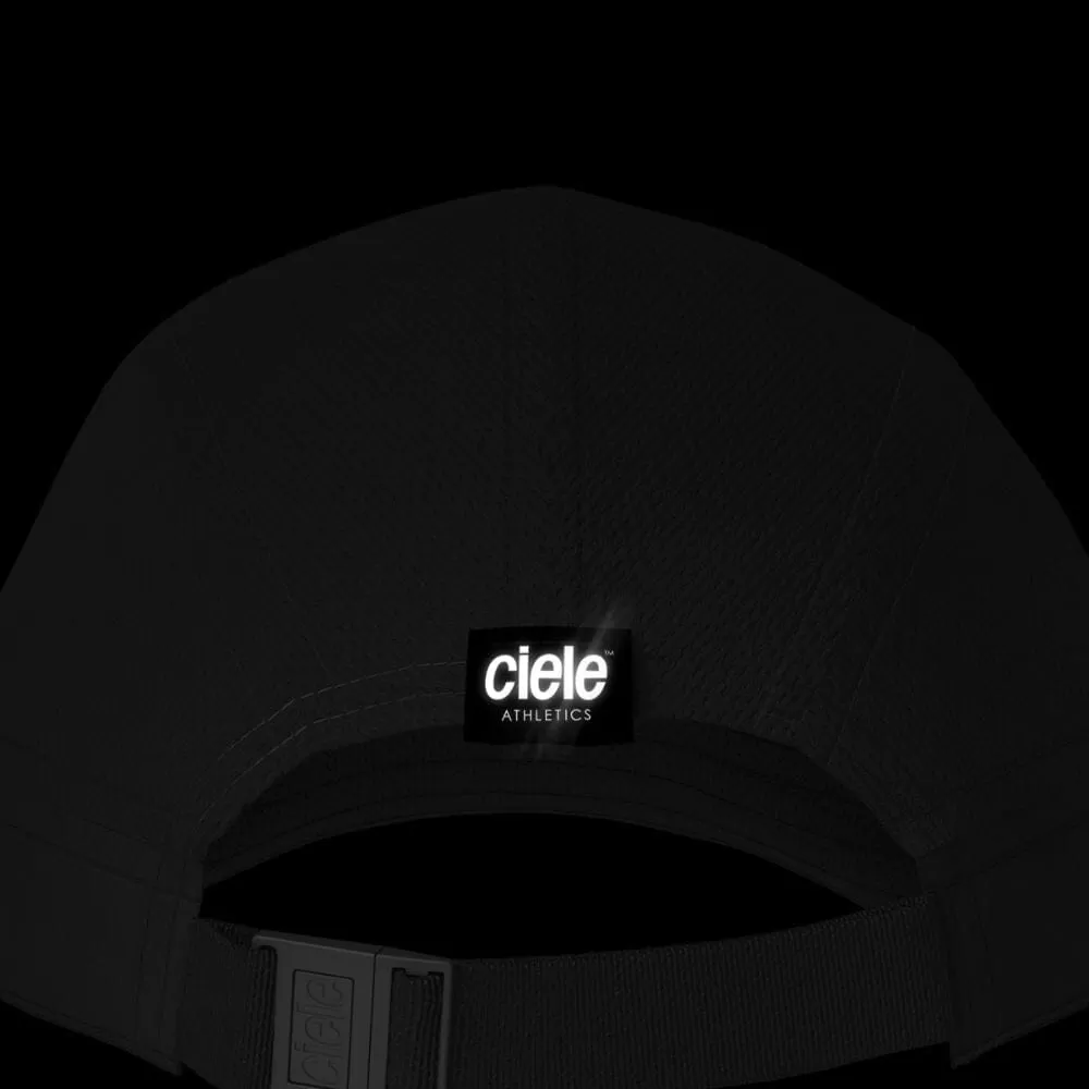 Ciele ALZCap SC - Pace Label