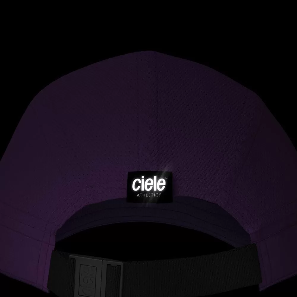 Ciele ALZCap SC - Pace Label