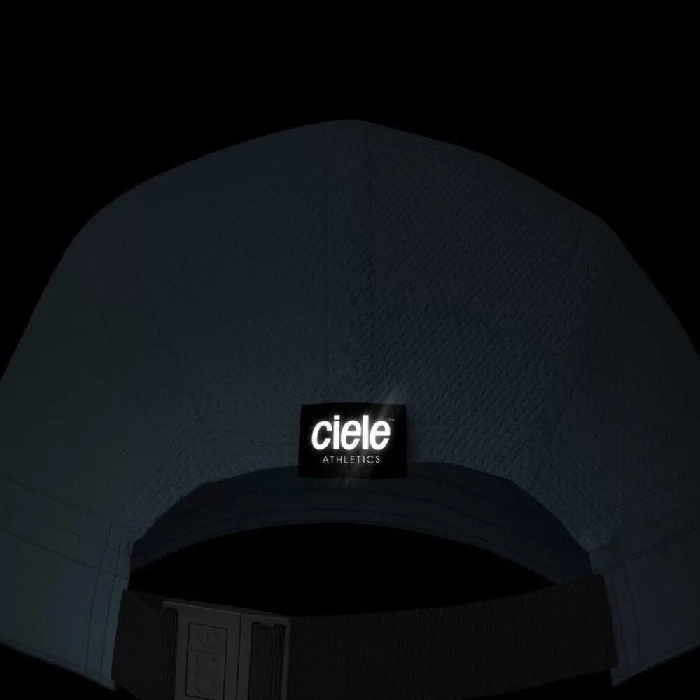 Ciele ALZCap SC - Pace Label