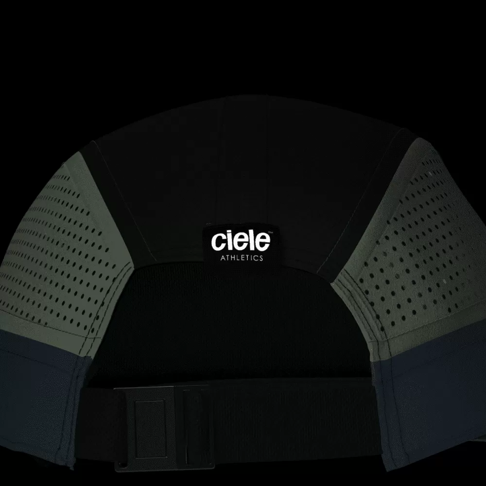 Ciele ALZCap - Velocity Box