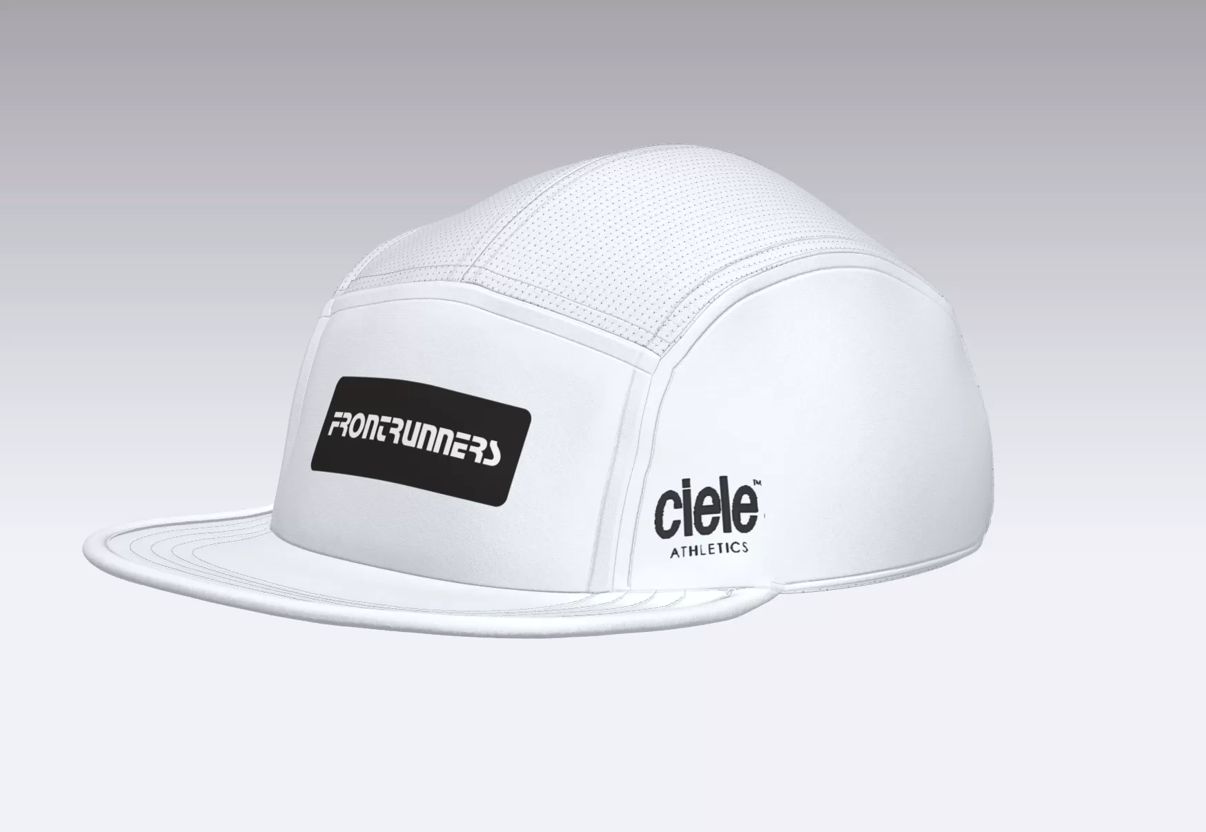 Ciele CLBCap x Frontrunners