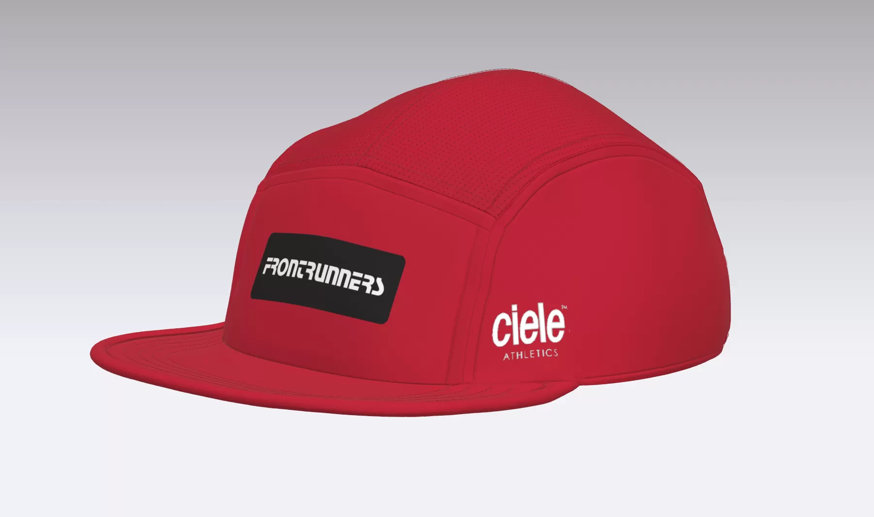 Ciele CLBCap x Frontrunners