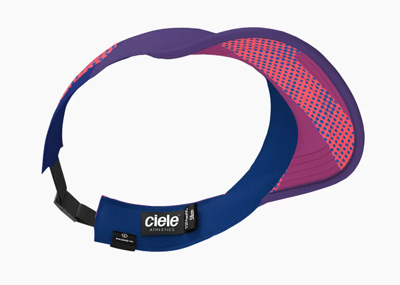 Ciele FSTVisor Dual SC - Monroe