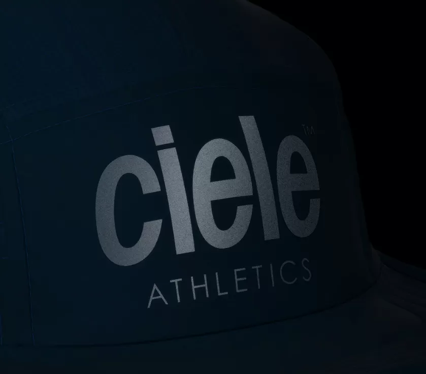 Ciele GOCap - Athletics - Marine