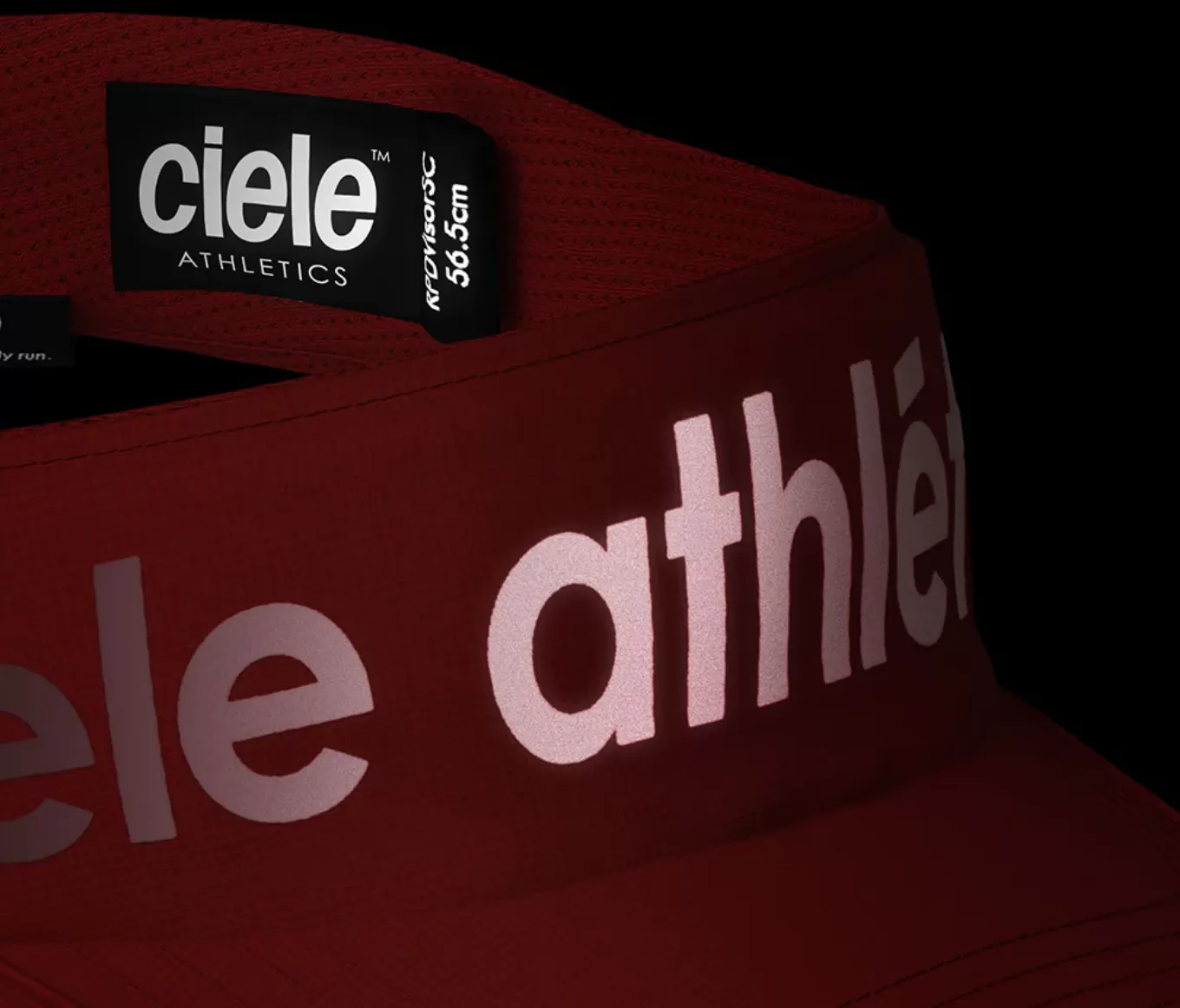 Ciele RPDVisor SC - Athletique - Bayview