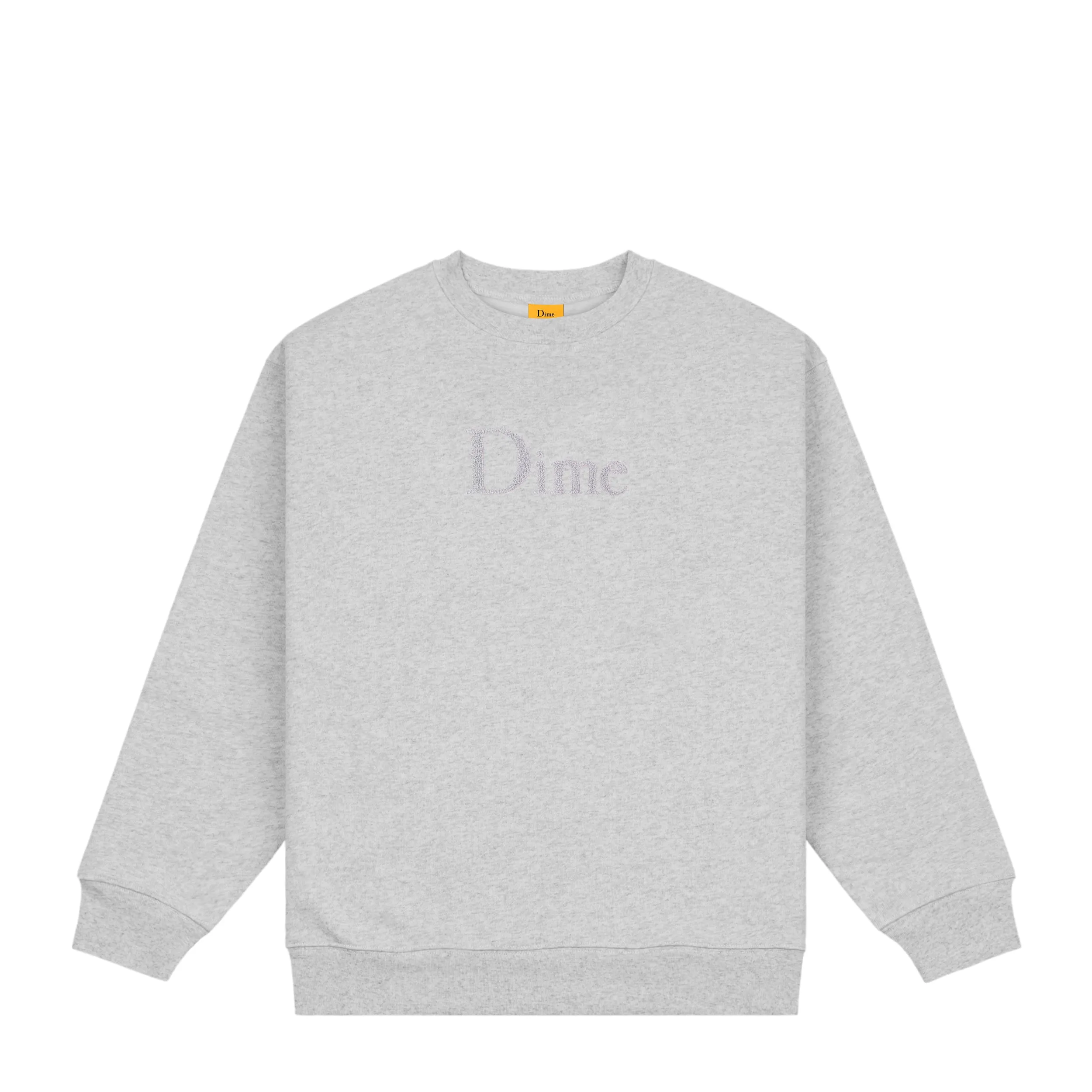 Classic Logo Crewneck