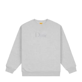 Classic Logo Crewneck