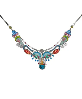 Clear Coast Sally Necklace by Ayala Bar