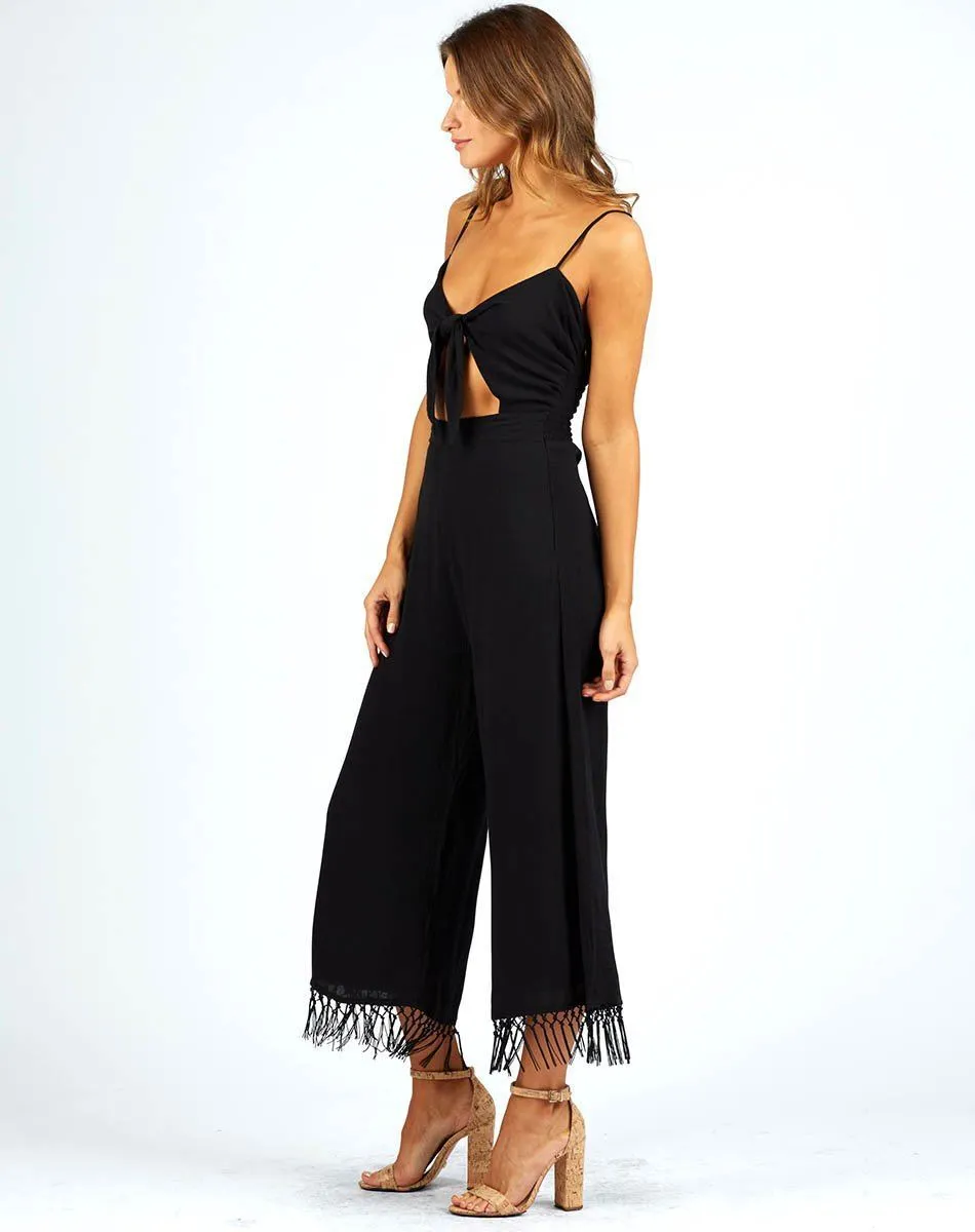 Cleobella Angelina Jumpsuit