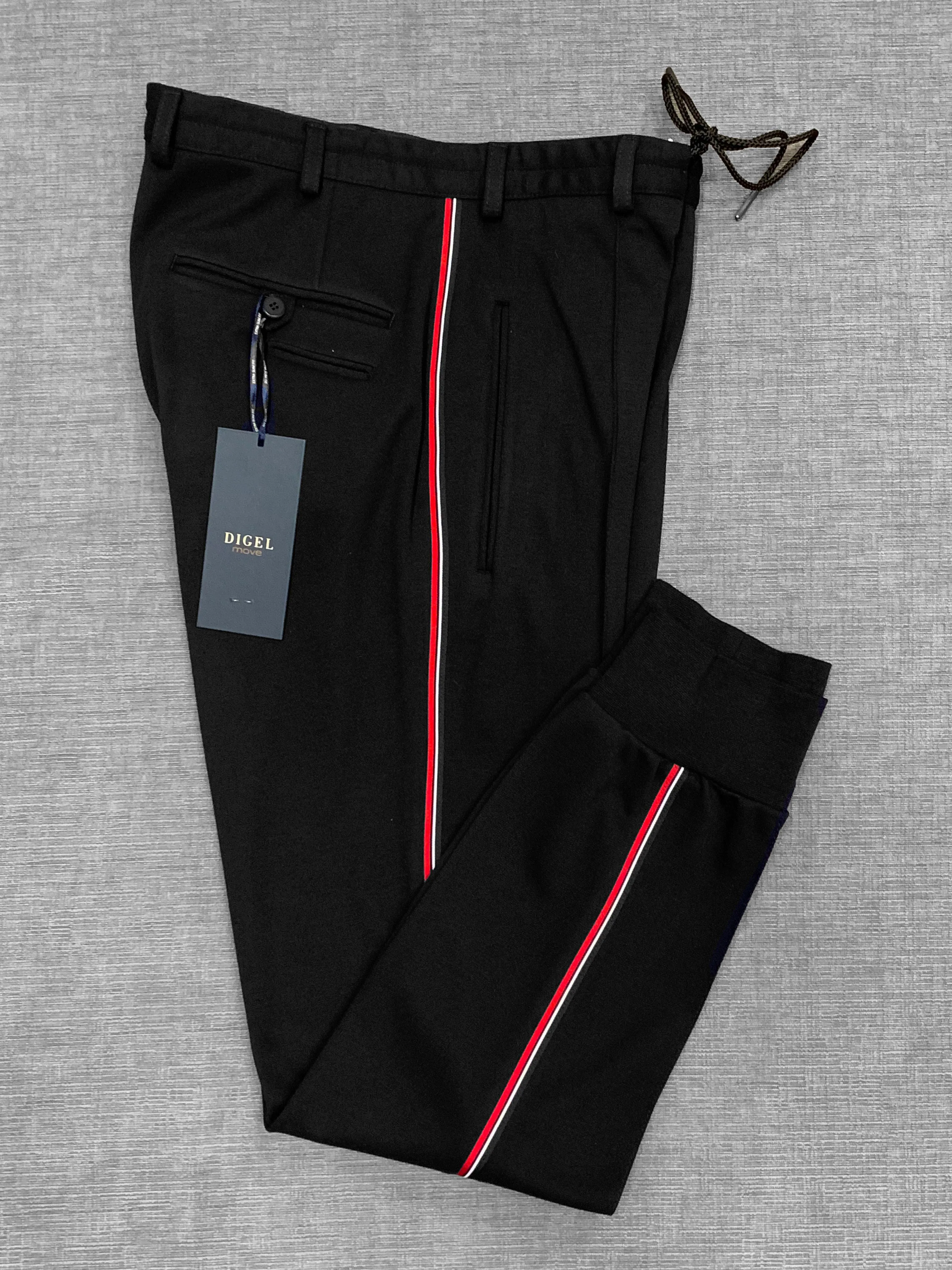 Digel - Nevio Pantalon Jogging