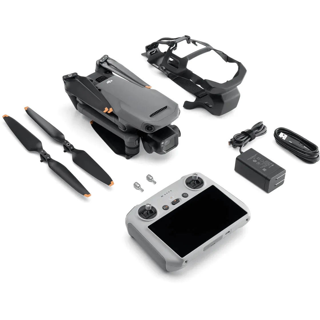 DJI Mavic 3 Drone Classic with DJI RC Controller Hasselblad Camera