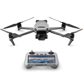 DJI Mavic 3 Drone Classic with DJI RC Controller Hasselblad Camera