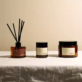 Etikette Barossa Candle and Room Diffuser