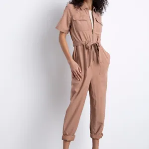 Explorer Jumpsuit