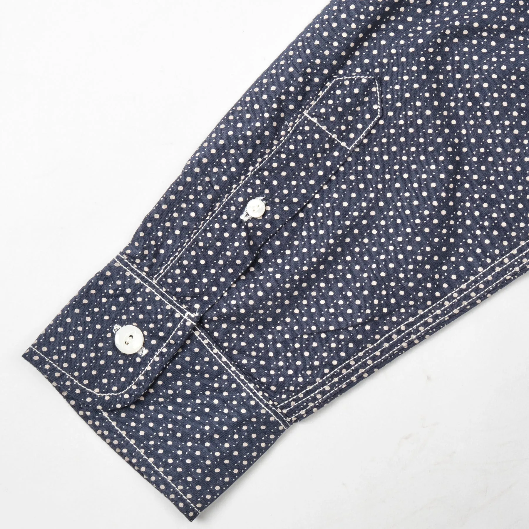 Freenote - Wells Polka Dot Navy