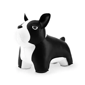 French Bulldog Zuny Bookend or Doorstop