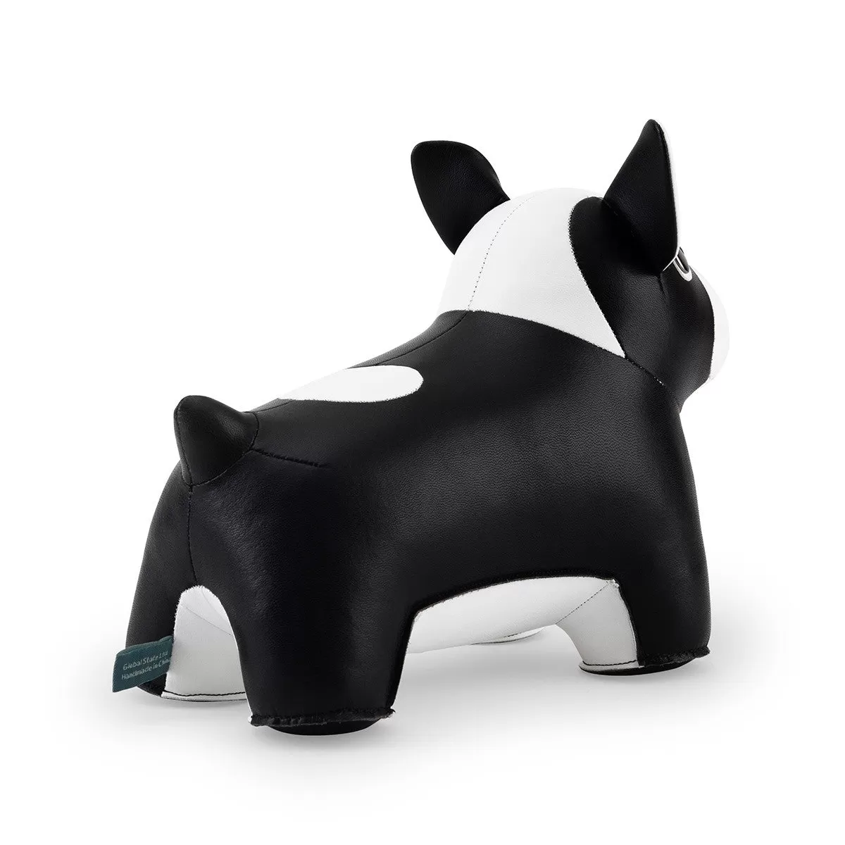 French Bulldog Zuny Bookend or Doorstop