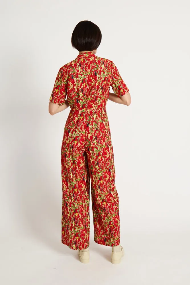 GABBE JUMPSUIT