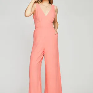 Gianna Jumpsuit