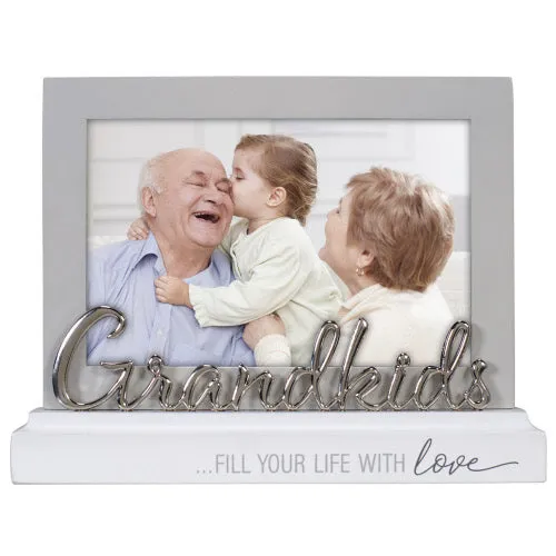 Grandkids Platform 4X6 Frame