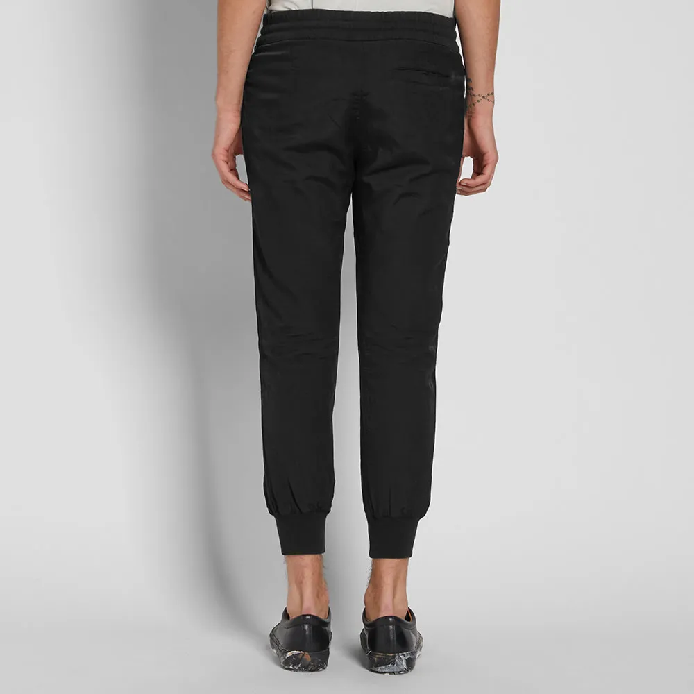 Haider Ackermann Jogging PantBlack