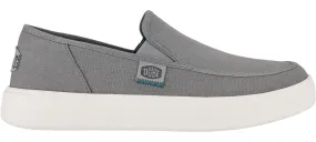 Hey Dude Sunapee Canvas 41093 Mens Casual Shoe