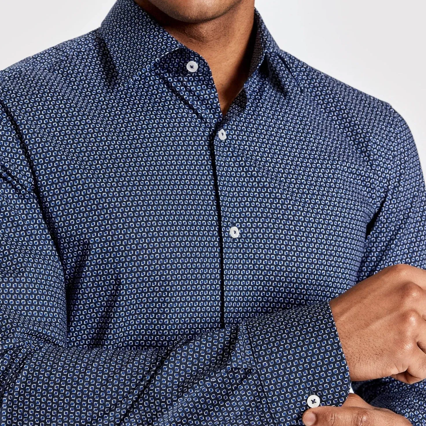 Hugo Boss Kent Shirt